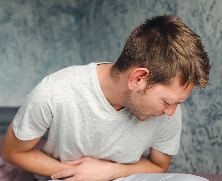 Тайная комната: в отделении колопроктологии избавят от того, о чём боятся говорить